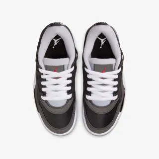 Nike Patike AIR JORDAN 4 RM BG PRM NA5 