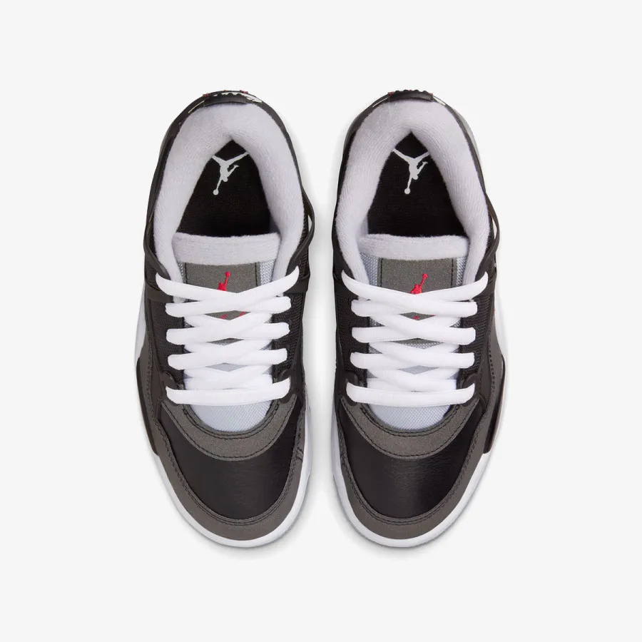 Nike Patike AIR JORDAN 4 RM BG PRM NA5 