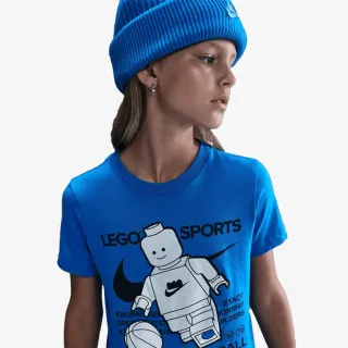 Nike Majica NIKE X LEGO COLLECTION T-SHIRT 