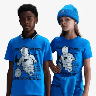 Nike Majica NIKE X LEGO COLLECTION T-SHIRT 