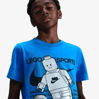 Nike Majica NIKE X LEGO COLLECTION T-SHIRT 