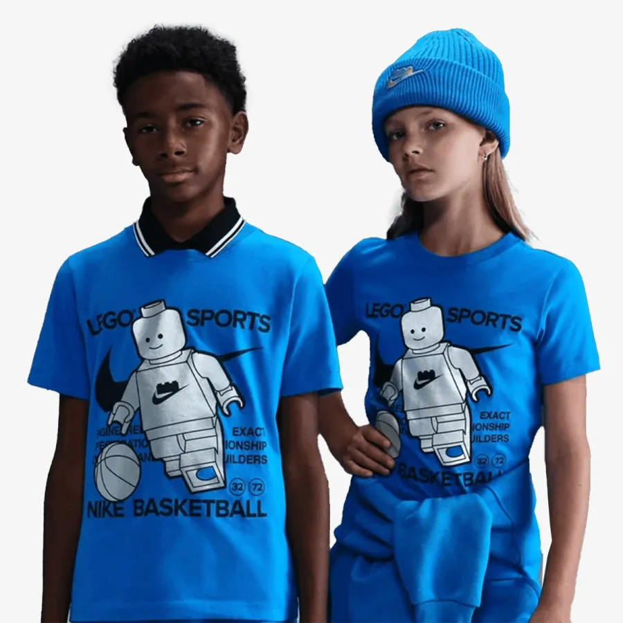 Nike Majica NIKE X LEGO COLLECTION T-SHIRT 