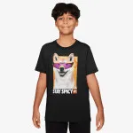 Nike Majica K NSW TEE PHOTO SHIBA 