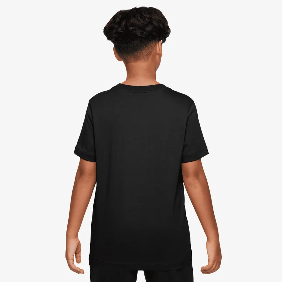 Nike Majica K NSW TEE PHOTO SHIBA 