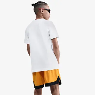 Nike Majica K NSW TEE PHOTO SHIBA 