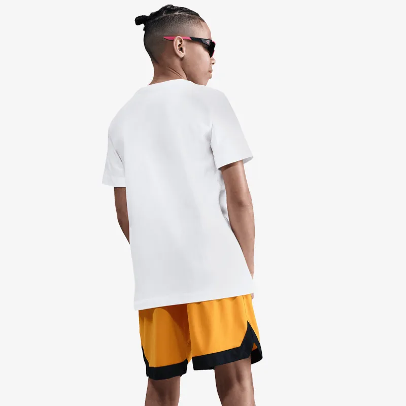 Nike Majica K NSW TEE PHOTO SHIBA 