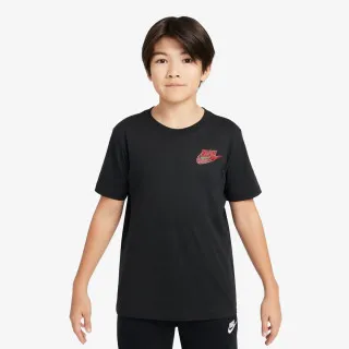 Nike Majica K NSW TEE BOXY MULTI SPORT 