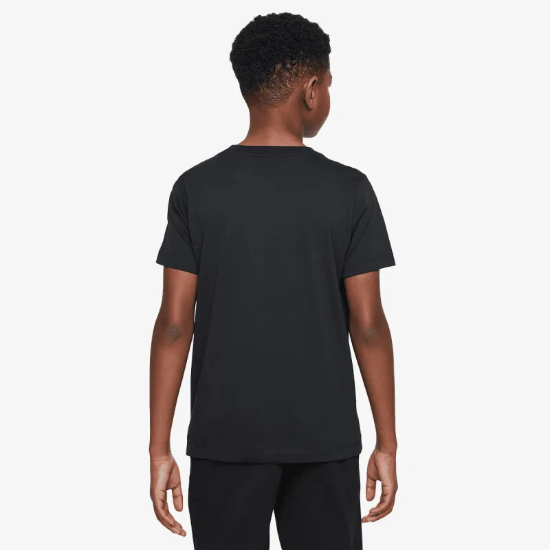 Nike Majica K NSW TEE BOXY BREAK DANCE 