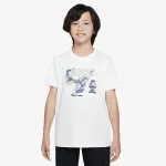 Nike Majica K NSW TEE BOXY BREAK DANCE 