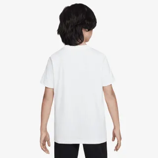 Nike Majica K NSW TEE BOXY BREAK DANCE 