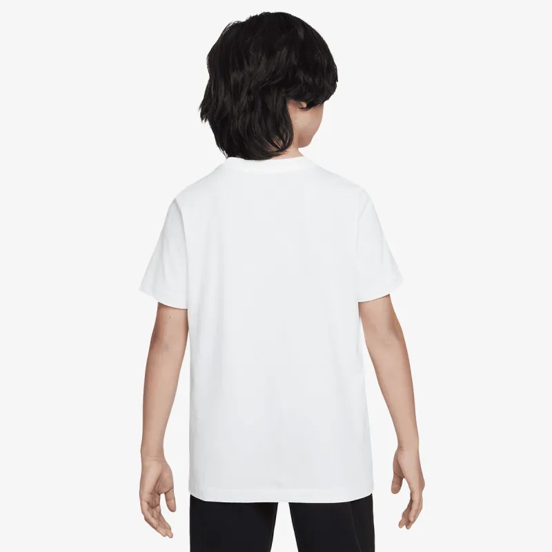 Nike Majica K NSW TEE BOXY BREAK DANCE 