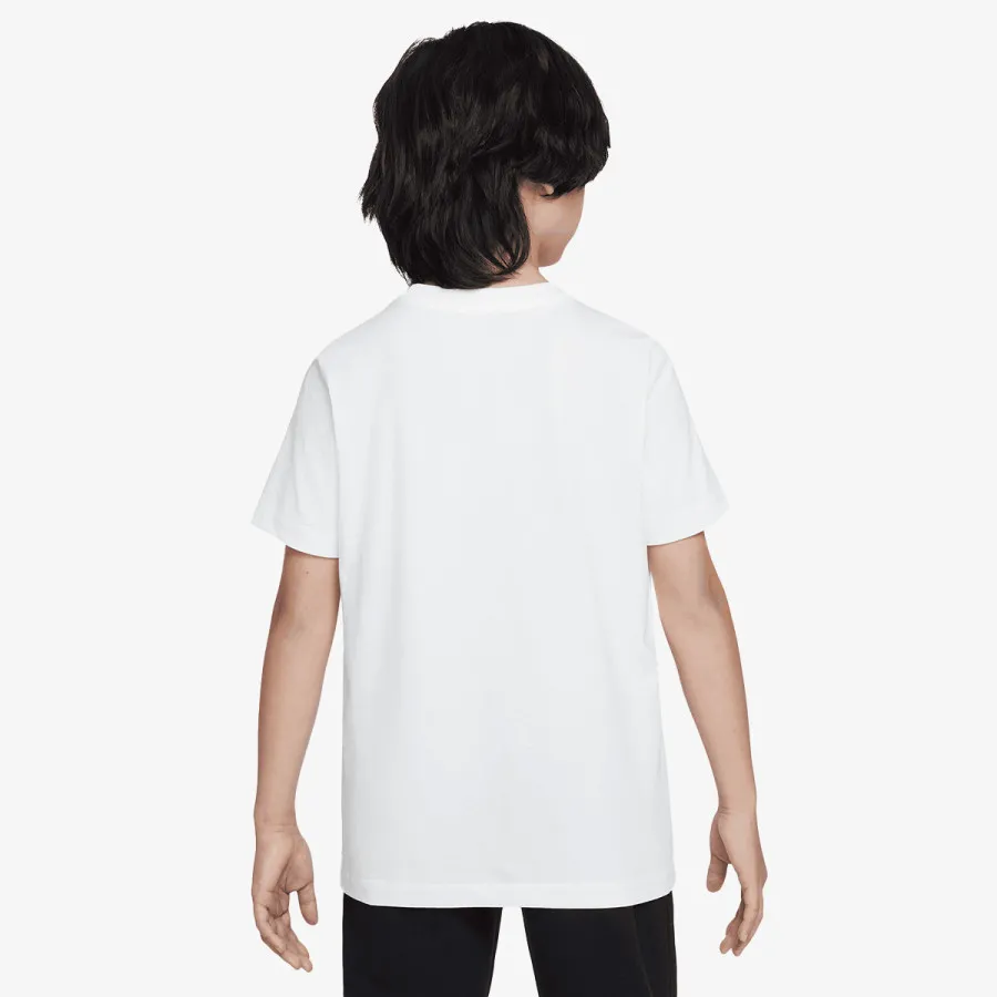 Nike Majica K NSW TEE BOXY BREAK DANCE 