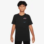 Nike Majica K NSW TEE BOXY PKT 
