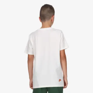 Nike Majica K NSW TEE BOXY PKT 
