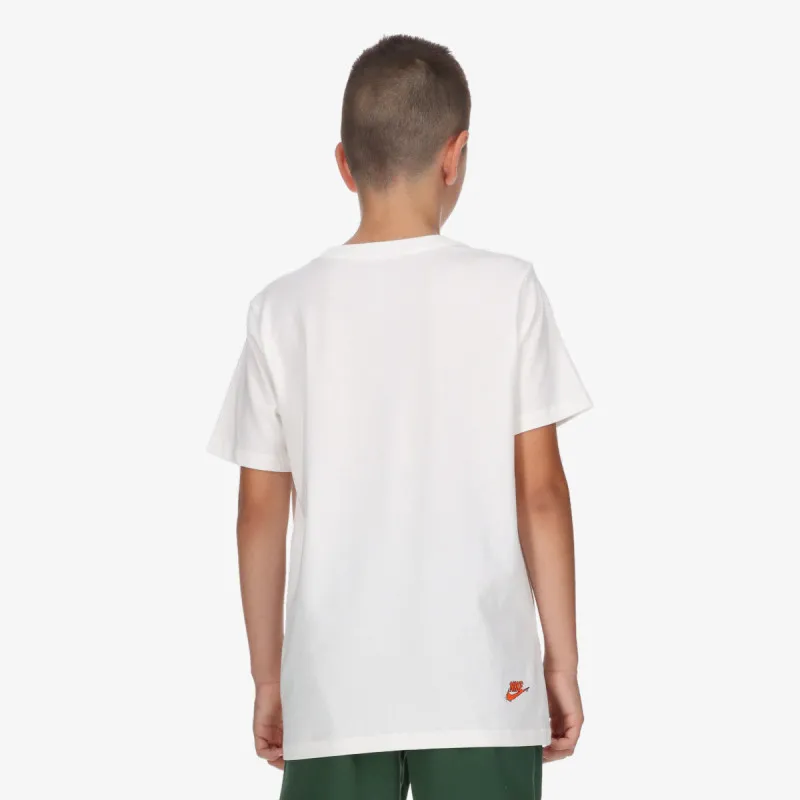 Nike Majica K NSW TEE BOXY PKT 