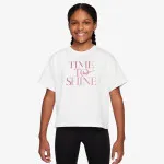 Nike Majica G NSW TEE EMPOWER SHINE 
