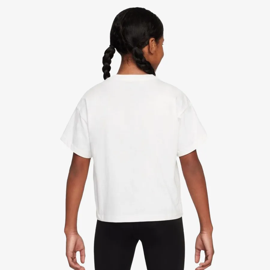 Nike Majica G NSW TEE EMPOWER SHINE 