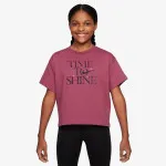 Nike Majica G NSW TEE EMPOWER SHINE 