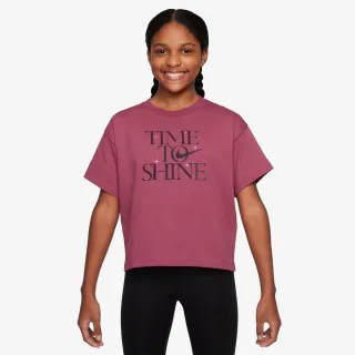 Nike Majica G NSW TEE EMPOWER SHINE 