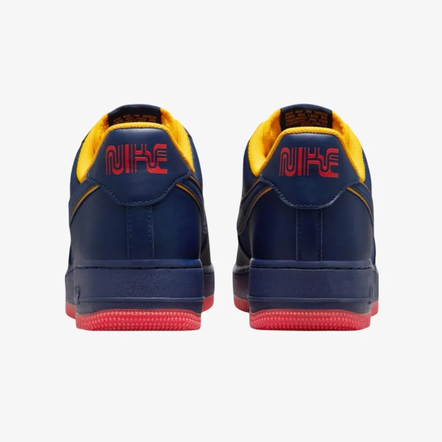 Nike Patike AIR FORCE 1 '07 LV8 NA1 
