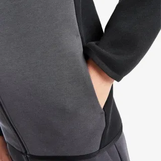 Nike Dukserica B NSW TCH FLC FZ - PD 