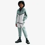 Nike Dukserica B NSW TCH FLC FZ - PD 