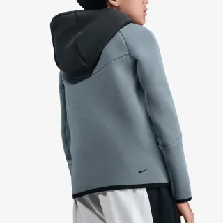 Nike Dukserica B NSW TCH FLC FZ - PD 