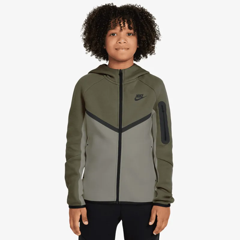 Nike Dukserica Sportswear 