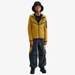Nike Dukserica B NSW TCH FLC FZ - PD 