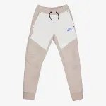 Nike Donji dio trenerke B NSW TCH FLC JGGR - PD 