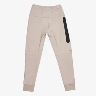 Nike Donji dio trenerke B NSW TCH FLC JGGR - PD 