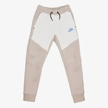 Nike Donji dio trenerke B NSW TCH FLC JGGR - PD 