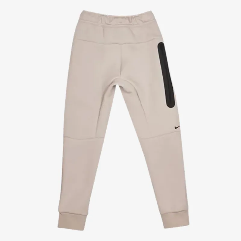 Nike Donji dio trenerke B NSW TCH FLC JGGR - PD 