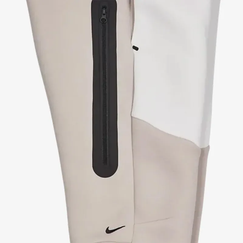 Nike Donji dio trenerke B NSW TCH FLC JGGR - PD 