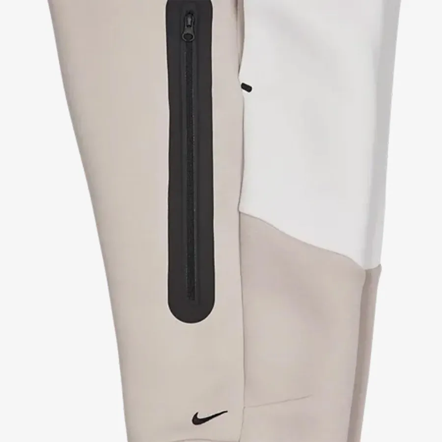 Nike Donji dio trenerke B NSW TCH FLC JGGR - PD 