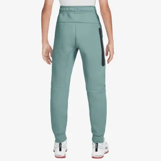 Nike Donji dio trenerke B NSW TCH FLC JGGR - PD 