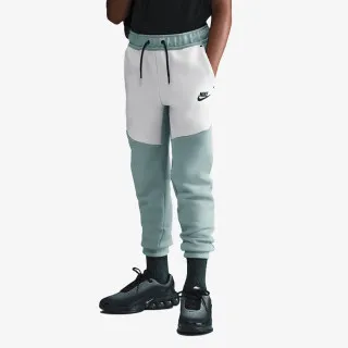 Nike Donji dio trenerke B NSW TCH FLC JGGR - PD 