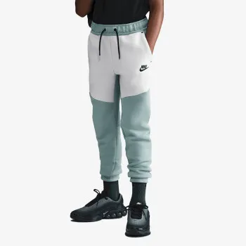 Nike Donji dio trenerke B NSW TCH FLC JGGR - PD 