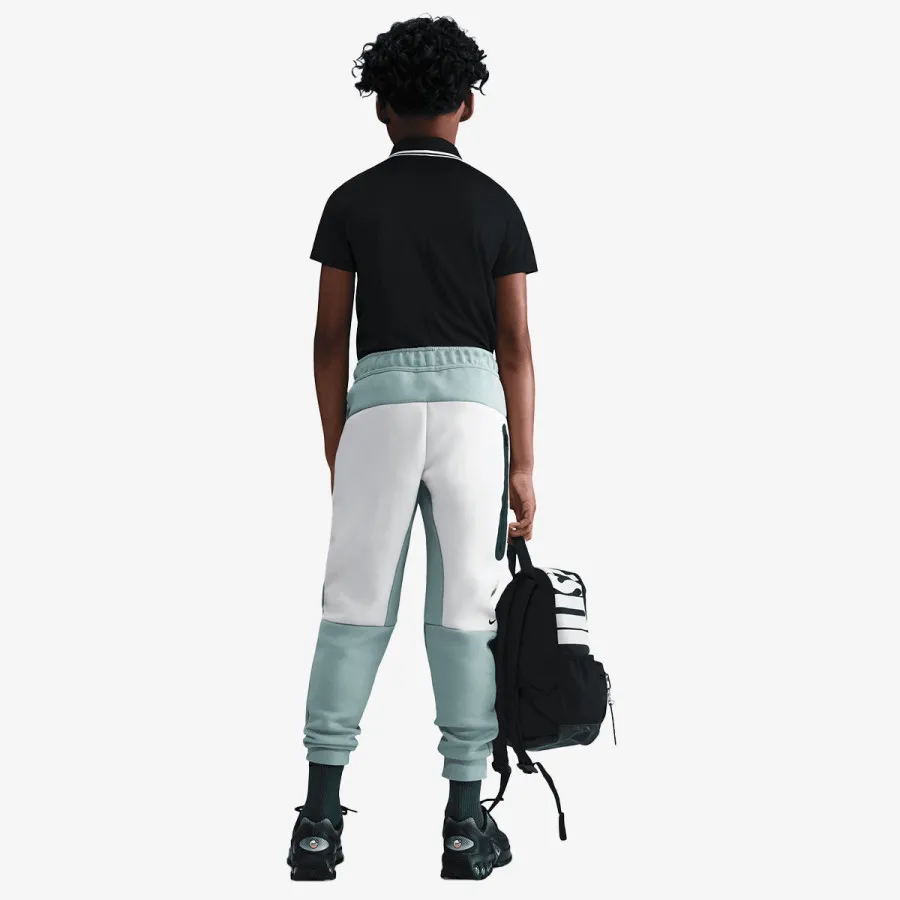 Nike Donji dio trenerke B NSW TCH FLC JGGR - PD 