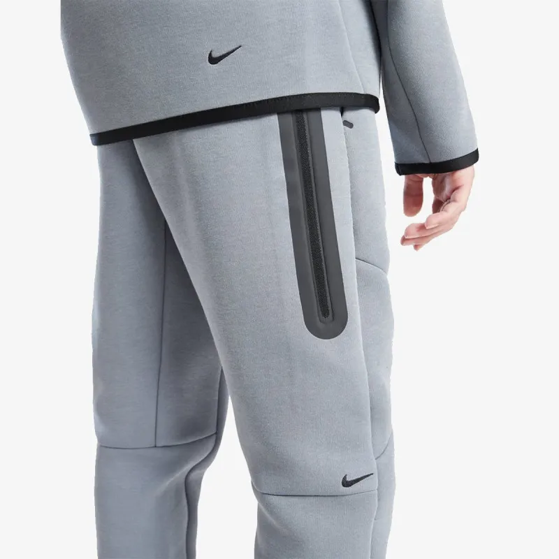 Nike Donji dio trenerke B NSW TCH FLC JGGR - PD 