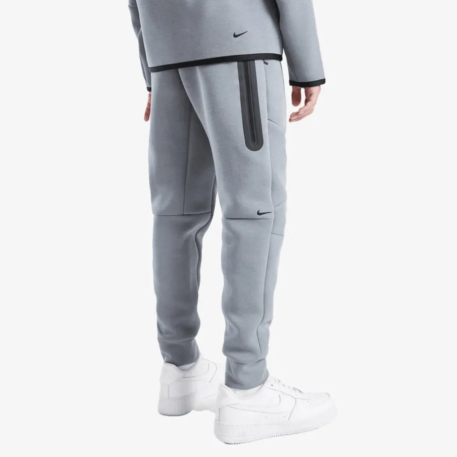 Nike Donji dio trenerke B NSW TCH FLC JGGR - PD 