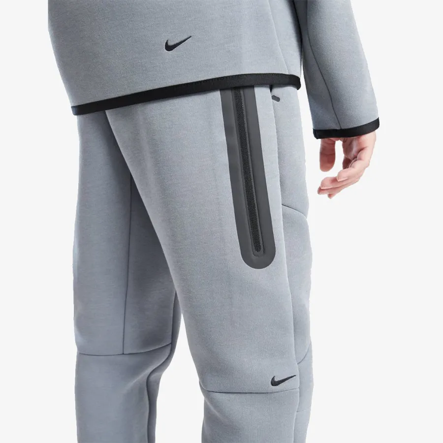 Nike Donji dio trenerke B NSW TCH FLC JGGR - PD 