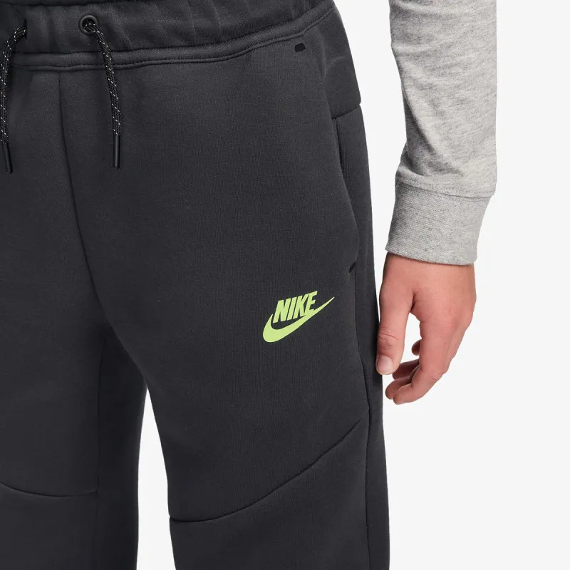 Nike Donji dio trenerke B NSW TCH FLC JGGR - PD 