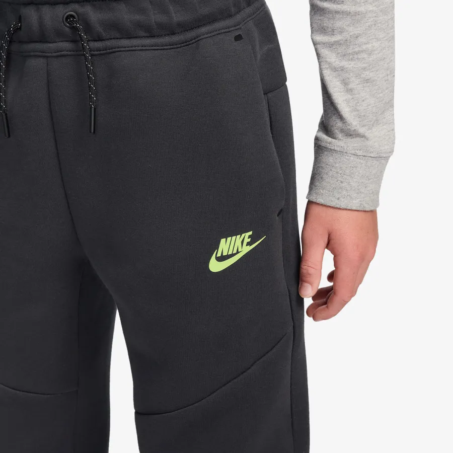 Nike Donji dio trenerke B NSW TCH FLC JGGR - PD 