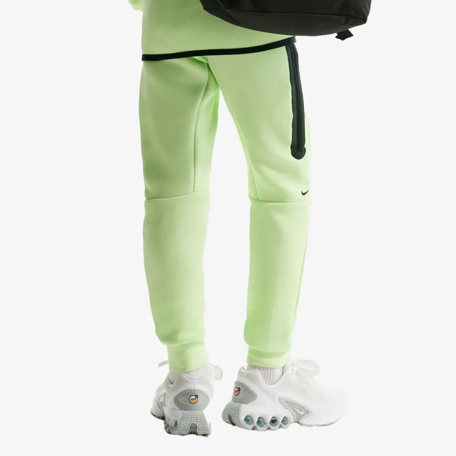 Nike Donji dio trenerke B NSW TCH FLC JGGR - PD 