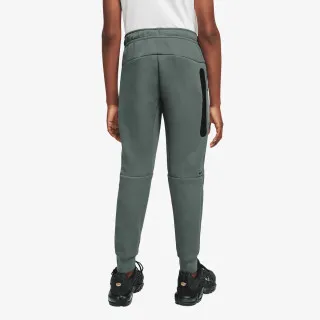 Nike Donji dio trenerke B NSW TCH FLC JGGR - PD 