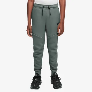 Nike Donji dio trenerke B NSW TCH FLC JGGR - PD 