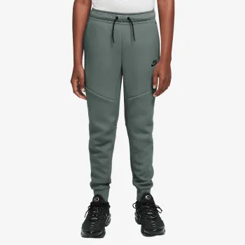 Nike Donji dio trenerke B NSW TCH FLC JGGR - PD 