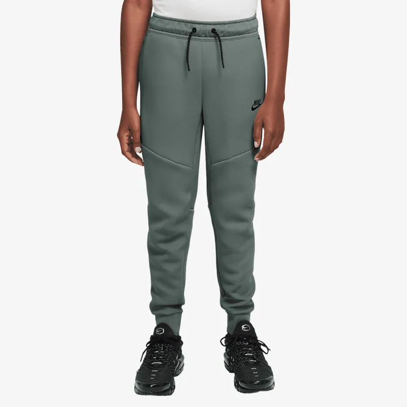 Nike Donji dio trenerke B NSW TCH FLC JGGR - PD 