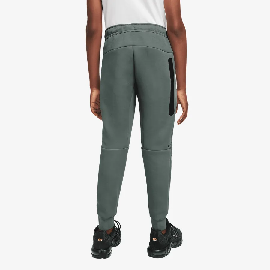 Nike Donji dio trenerke B NSW TCH FLC JGGR - PD 